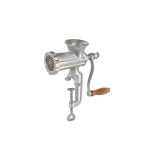 GEFU 14700 hakkmasin Roostevaba teras