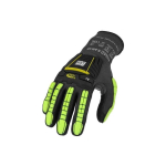 Safety Safety glove Ansell Ringers&reg; R840, size 8