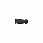 Dahua Dahua Technology Co IP Camera HFW2549T-AS-IL. 5MP FULL-COLOR. IR+LED lighting up to 50/60m, 3.6mm 92&deg;, PoE, IP67