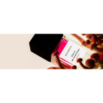 Bohoboco Red Wine Brown Sugar Parf&eacute;m