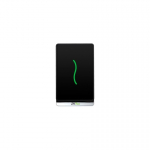 ZKTECO Remote card reader - controller 13.56MHz (Mifare), Wiegand, IP67 GL-PRORF-2