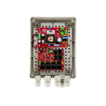 L&Uuml;LITI L&Uuml;LITI 5-PORTOWY POE ATTE IP-5-11-M2