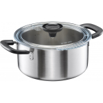 Fiskars Functional Form pot, 3 L