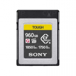 Sony CFexpress Type B 960GB Tough CEBG960T