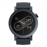Nothing Watch Pro 2 3,35 cm (1.32") AMOLED Digitaalne 466 x 466 pikslit Must GPS (satelliit)