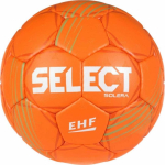 Orange Orange Hand Ball Select Solera 3 Orange 13136 - 3