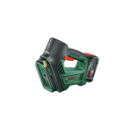 Bosch Universal Pump 18V elektriline &otilde;hupump 10,3 baari 30 l/min