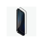 Uniq Optix Vivid tempered glass with applicator for iPhone 16 Pro Max