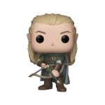 FUNKO POP! 33247 collectible figure