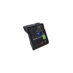 DNA DNA EF-MIX 4 USB MP3 Bluetoothi analooghelimikser