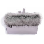 CottonMoose Cottonmuff - Universal muff, underwear | Gray
