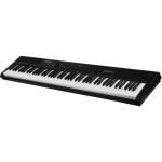 Artesia Artesia Performer Piano, black
