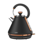 email email Kettle Zyle ZY027BK