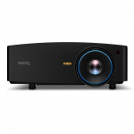 BenQ LK954ST L&uuml;hikese projekteerimiskaugusega projektor 5100 ANSI luumenit DLP UHD 4K (3840x2160) 3D-&uuml;hilduvus Must