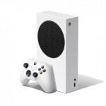 Microsoft Xbox Series S 1 TB WiFi Valge