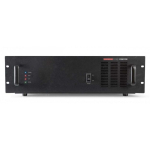 Amplifier Amplifier Fonestar FS-11000E - Monophonic power output. 1250 W maximum, 1000 W RMS. 4&Omega;/100V/70V.