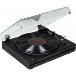 Gramophone Gramophone w pleni automatic Thomson TT350 + cartridge Audio-Technica AT3600L
