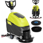 Ulsonix Electric floor scrubber 457 mm 155 rpm 1600 W