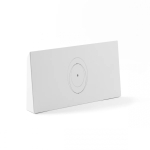 Starlink Gen3 Router juhtmevaba ruuter Kolm sagedusala (2,4 GHz / 5 GHz / 5 GHz) Valge