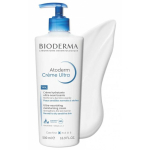 BIODERMA Atoderm Cr&eacute;me Ultra Ultra-nourishing Moisturizing Cream Body Cream