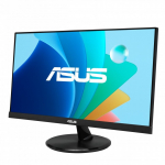 ASUS EyeCare VP229HF PC lamekuvar 54,5 cm (21.4") 1920 x 1080 pikslit Full HD LED Must