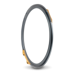 NiSi JetMag Pro Filter Glow Mist 1/4