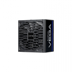 Chieftec Vega 750W Series PPG-750-S toiteallika komponent 20+4 pin ATX ATX Must
