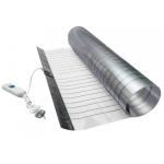 Floor Floor heater - portable infrared floor heater TRIO 180*60