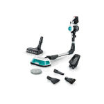 Wet Wet and dry vacuum cleaner Bosch BCS71HYG2