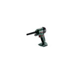Metabo BP 18 LTX BL &otilde;hukompressor Patarei