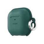 Araree case Pops AirPods 4 blue/forest blue AR20-02189B