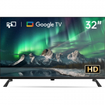FPD 32" G500 &ndash; HD Ready LED Google TV