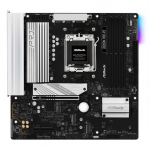 Asrock B850M Pro RS AMD B850 Protsessoripesa AM5 Mikro ATX
