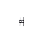 SALE SALE OUT. | | Wall mount | 40-75 " | Maximum weight (capacity) 80 kg | DAMAGED PACKAGING, MISSING SCREWS | Black