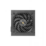 Mars Mars Gaming MPB650SI toiteallika komponent 650 W 24-pin ATX ATX Must