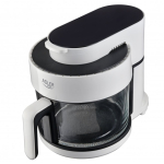Adler Air Fryer Oven with Glass Bowl | AD 6316 | Power 1200 W |