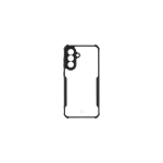 Tactical Quantum Stealth Cover for Samsung Galaxy A56 5G Clear|B