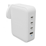 HYPER HJ1001WHWWGL mobile device charger