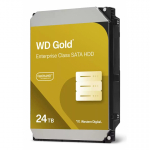 Western Western Digital Gold WD242KRYZ sisemine k&otilde;vaketas 24 TB 7200 RPM 512 MB 3.5" Jada ATA III