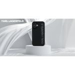 Etui Etui Karl Lagerfeld HC 3D Rubber Elongated Glitter do i