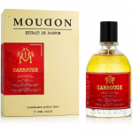 Moudon Carrouge Perfume Extract - 100 ml