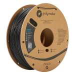 Polymaker PolyLite PLA PRO - 1kg - 1.75mm - Orange