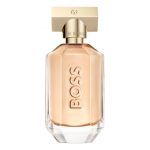 BOSS The Scent 100 ml Naised