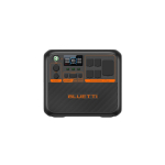 Bluetti AC200P L Kaasaskantav elektrijaam 13 Liitiumraudfosfaat (LiFePo4) 45000 mAh 2400 W 28,3 kg