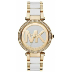 MICHAEL MICHAEL KORS WOMEN'S WATCH MK5784 &ndash; PARKER (zm516a)