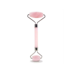 PlumBeauty Facial contour roller - rose quartz (Rose Quartz Facial Roller) cosmetic device