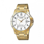 Men's Men's watch CASIO Men's watch MTP-V004G-7B (zd047c) + BOX