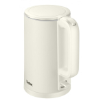 Tefal Thermo Protect KO140AE0 elektrikann 1,5 l 1500 W Valge
