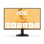 AOC 24B31H PC lamekuvar 60,5 cm (23.8") 1920 x 1080 pikslit Full HD Must