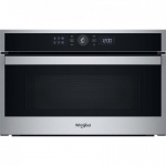 Whirlpool WMD44MX Roostevaba teras Grilliga mikrolaineahi Sisseehitatud 31 l 1000 W